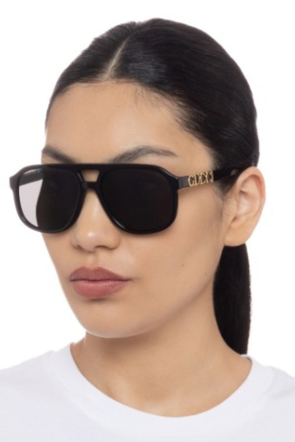 Gucci glasses hotsell for girls