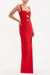 Rebecca Vallance | Karina Gown Red | Girls with Gems