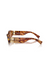 Miu Miu | MU 11WS Havana W/Dark Brown | Girls With Gems