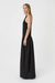 Camilla and Marc | Horizon Maxi Dress Black | Girls with Gems