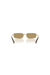 Prada | PR A60S Gold | Girls with Gems