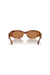 Miu Miu | MU 11WS Havana W/Dark Brown | Girls With Gems