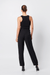 Mossman | Saint Tropez Pant Black | Girls With Gems