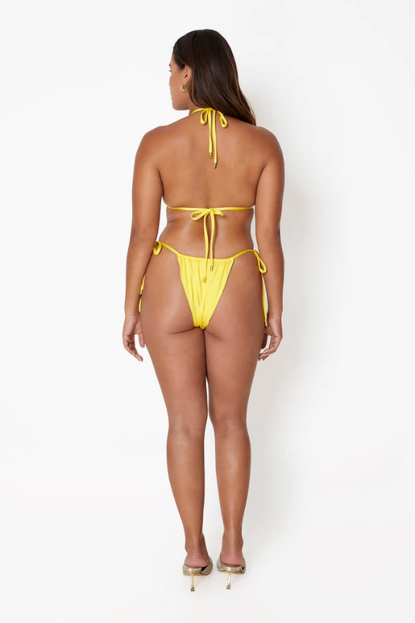 Cin Cin | Cove String Bottoms Lemonade | Girls with Gems