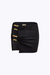 Cin Cin | Studio Mini Skirt Black | Girls with Gems