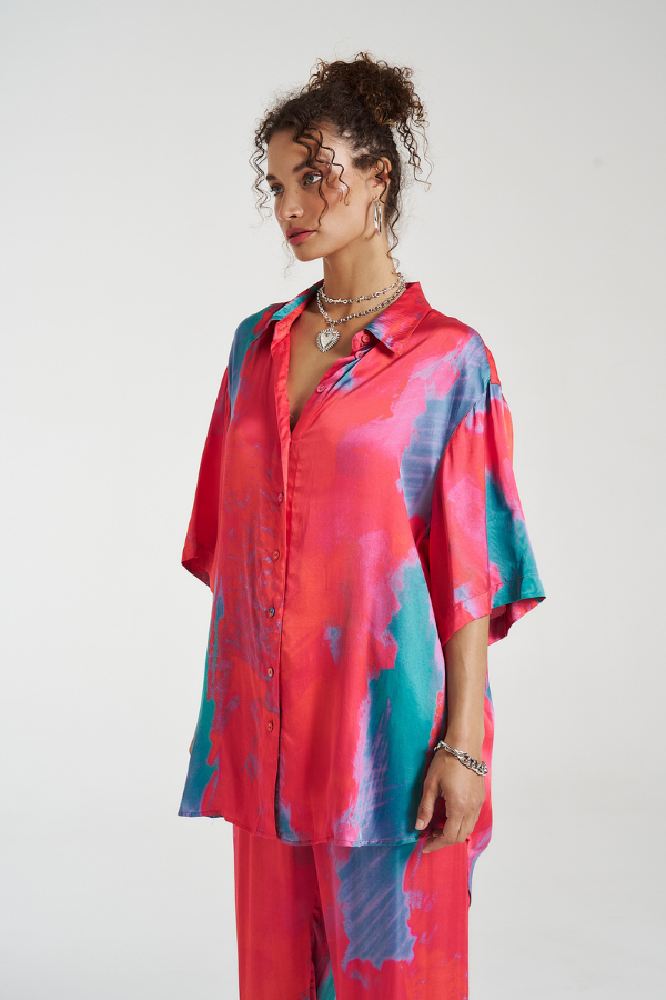 Summi Summi | Big Shirt Verona | Girls with Gems