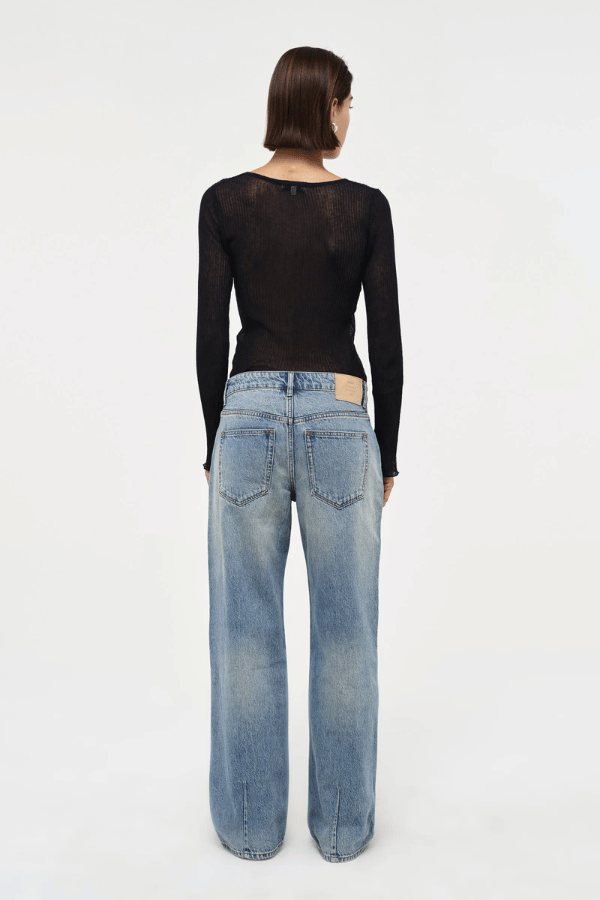 Neuw Denim | Daria Boyfriend Vision | Girls with Gems