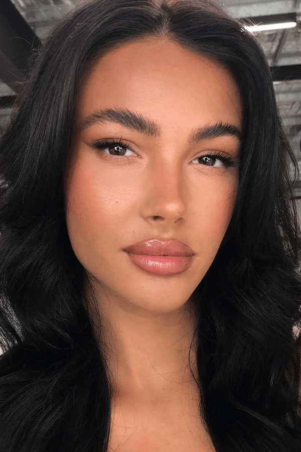 Corner Lash Light