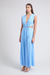 Pfeiffer | Do For Love Gown Light Blue | Girls with Gems