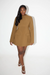 Odd Muse | The Ultimate Muse Split Sleeve Mini Dress Olive | Girls with Gems