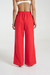 Summi Summi | Sig Linen Pants Scarlet Summi | Girls with Gems