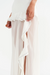 Benni | Delilah Maxi Dress Off White | Girls with Gems