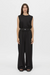 Camilla and Marc | Aura Pant Black | Girls with Gems