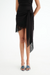 Benni | Carolina Fringe Halter Dress Hibiscus | Girls with Gems