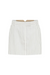 Camilla and Marc | Jagger Mini Skirt White Pinstripe | Girls with Gems