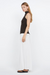 Bec and Bridge | Joni Sleeveless Top Twig | Girls with Gems