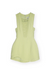 Kourh | Willani Mini Dress honey Dew | Girls With Gems