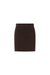 Camilla and Marc | Romeo 2.0 Skirt Chocolate Melange | Girls with Gems