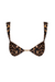 Sommer Swim | Soriya Top Leopard | Girls with Gems