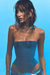 Noah The Label | Chunky Chain Gold | Girls with Gems
