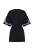 Camilla and Marc | Serene Tee Dress Black | Girls with Gems