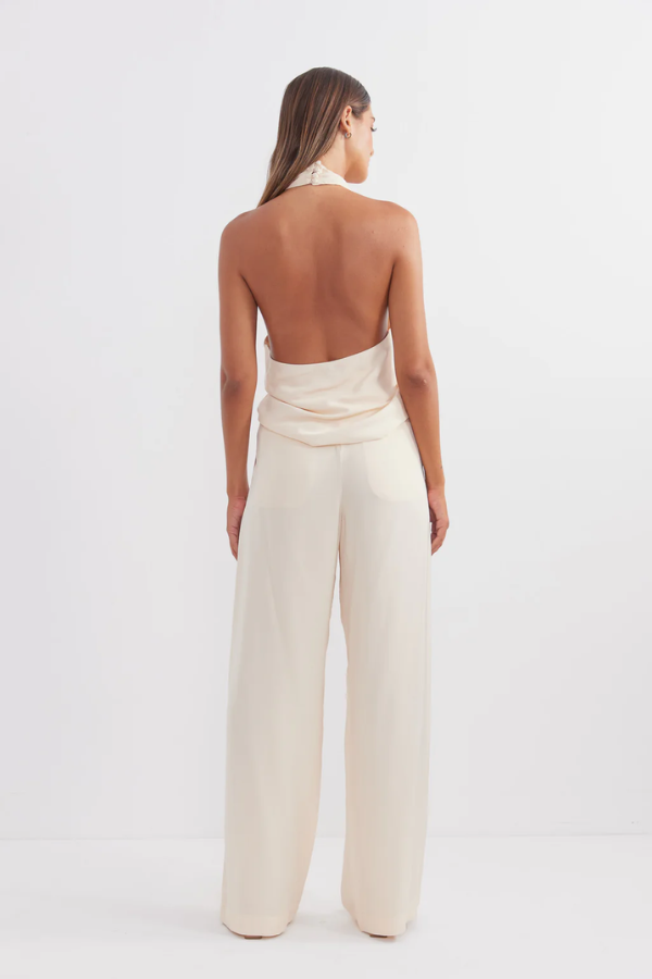 Pasduchas | Aperitif Trouser Marzipan | Girls With Gems