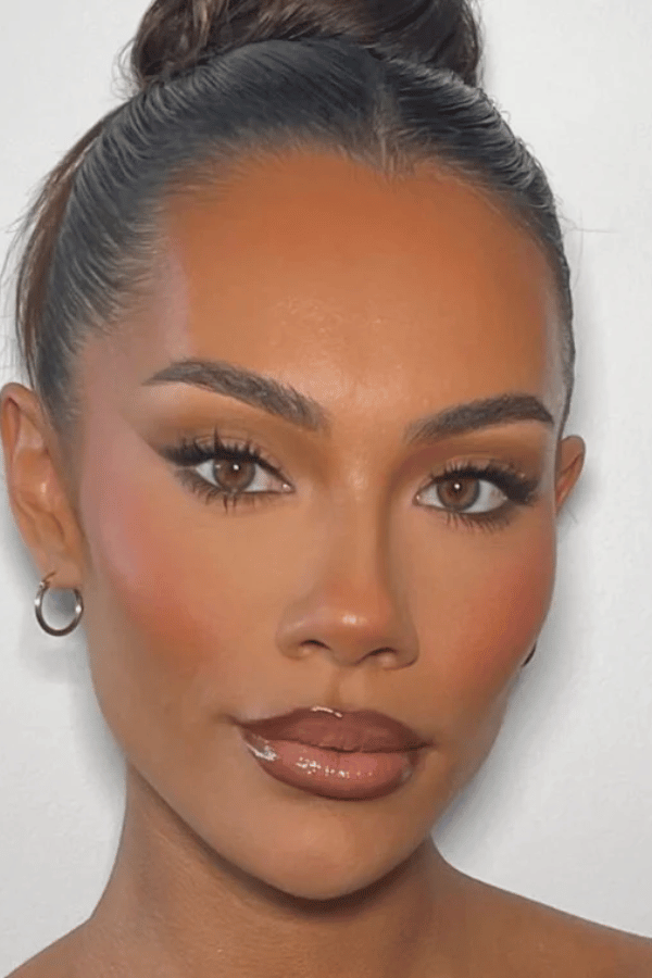 Cluster 0.1 Mix Size Lashes