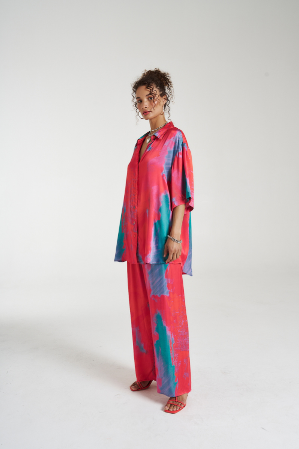 Summi Summi | Big Shirt Verona | Girls with Gems