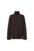 Camilla and Marc | Romeo 2.0 Funnel Neck Chocolate Melange | Girls with Gems