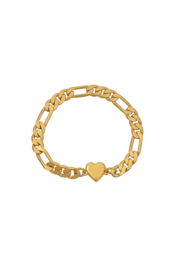 Mayol | Sweet Love Bracelet | Girls with Gems 