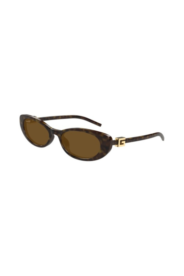 Gucci | GG1680S004 Havana | Girls With Gems