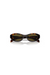 Prada | PR 26ZS Honey Tortoise W/ Dark Brown | Girls with Gems