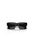 Prada | PR A06S Black | Girls with Gems