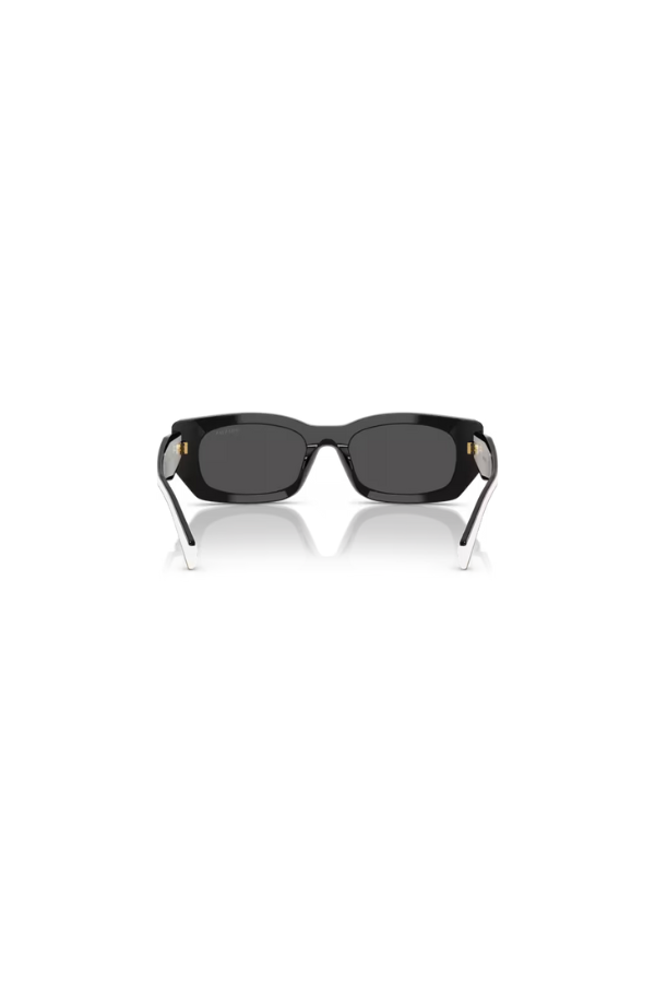 Prada | PR B05S Black | Girls with Gems