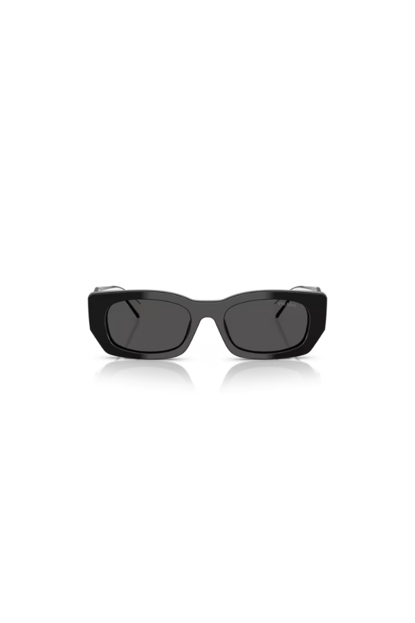 Prada | PR B05S Black | Girls with Gems