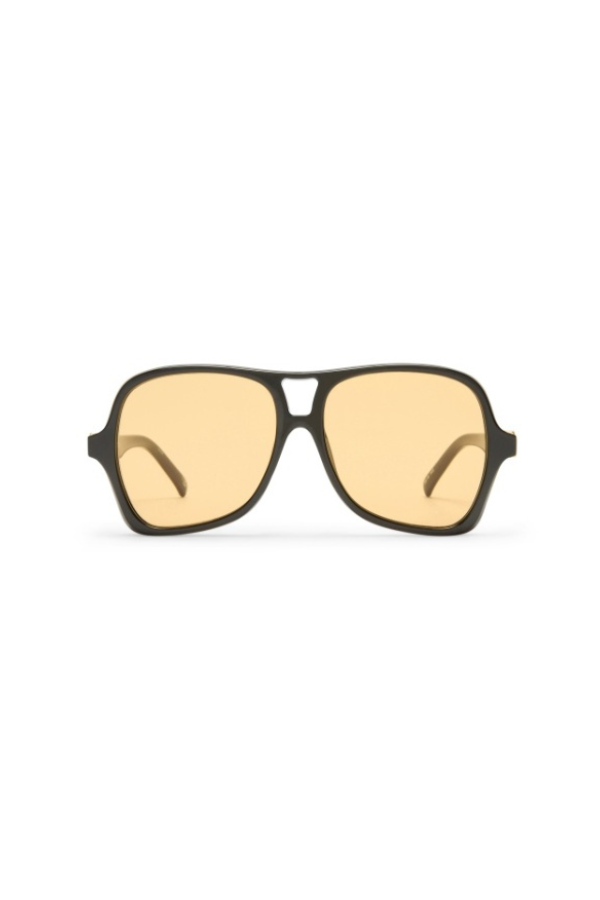 Le Specs | Fortune Teller Black | Girls With Gems