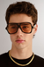 Le Specs | Fortune Teller Black | Girls With Gems