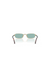 Prada | PR B54S Gold | Girls with Gems