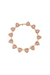 Mayol | Vivian Necklace Pink | Girls with Gems 