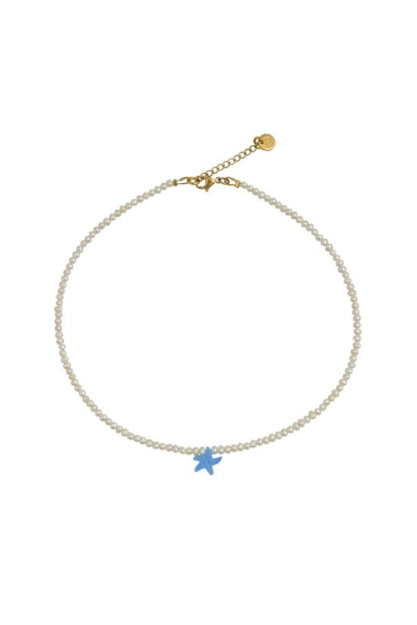 Mayol | Bubbles Necklace | Girls with Gems