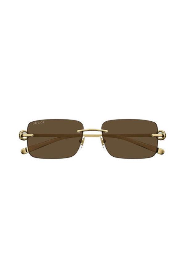 Gucci | GG1703S004 Gold | Girls With Gems