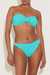 Hunza G | Jean Bikini Aqua | Girls with Gems