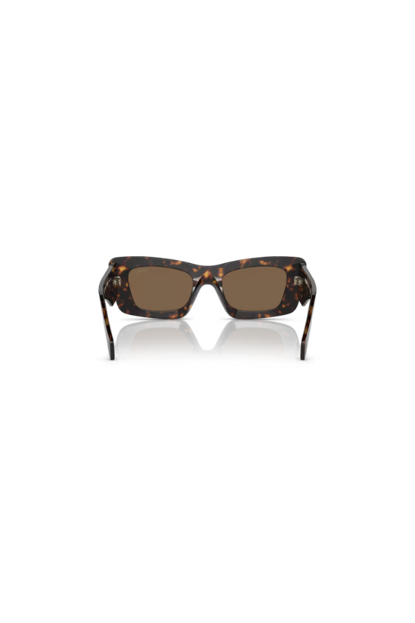 Prada | PR 13ZSF Tortoise | Girls with Gems