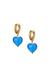 Mayol | Heart Of Glass Atlantis Blue | Girls with Gems 