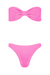 Hunza G | Tina Bikini Bubblegum | Girls with Gems