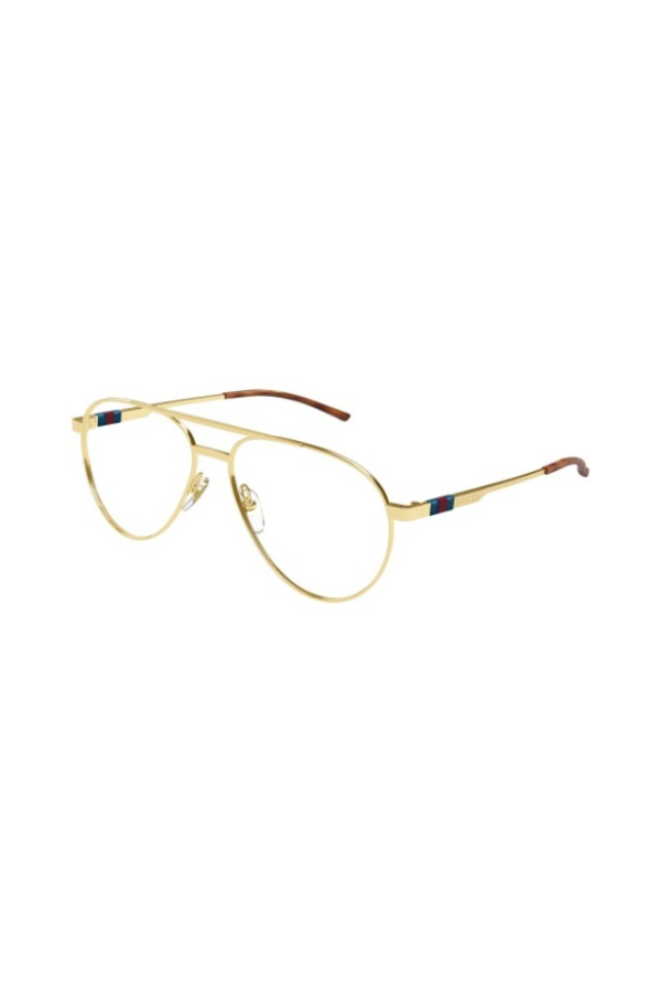 Gucci | GG1679O002 Gold | Girls With Gems