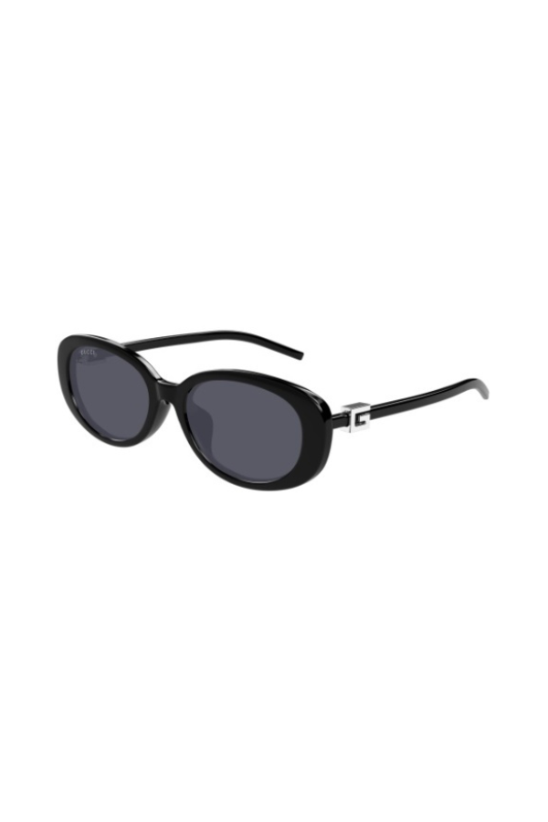 Gucci | GG1684SA001 Black | Girls With Gems