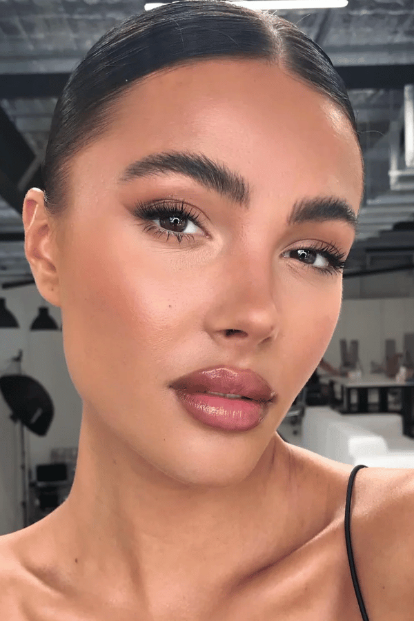 Corner Lash Light