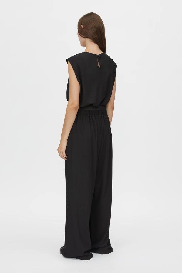 Camilla and Marc | Aura Pant Black | Girls with Gems