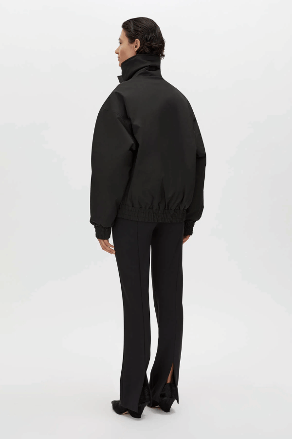 Pallida Jacket Black